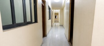 Nairobi CBD Homestays