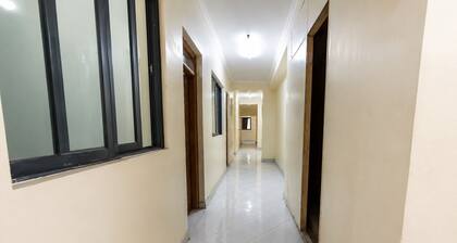 Nairobi CBD Homestays