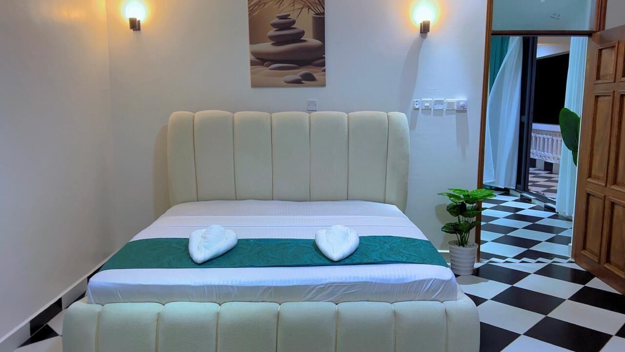 Deluxe Apartment, Balcony, Garden View | Laptop workspace, free WiFi, individually decorated