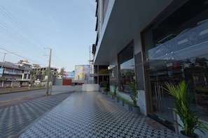 Fachada