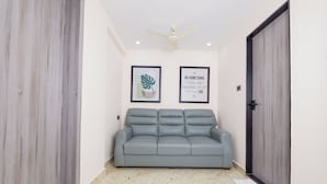 Habitación doble de lujo