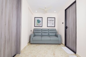Habitación de lujo doble | Escritorio, espacio para trabajar con un portátil, wifi gratis