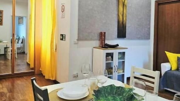 Dining - Vatican & Foro Italico Home (Roma)