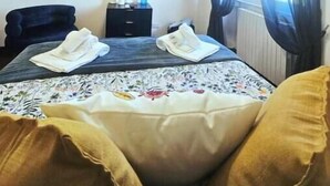 Room - Vatican & Foro Italico Home (Roma)
