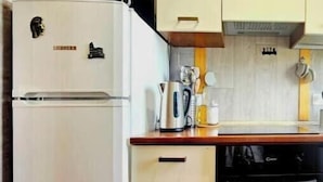Private kitchen - Vatican & Foro Italico Home (Roma)