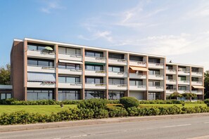 Exterior - Vrbo Property (Husum)