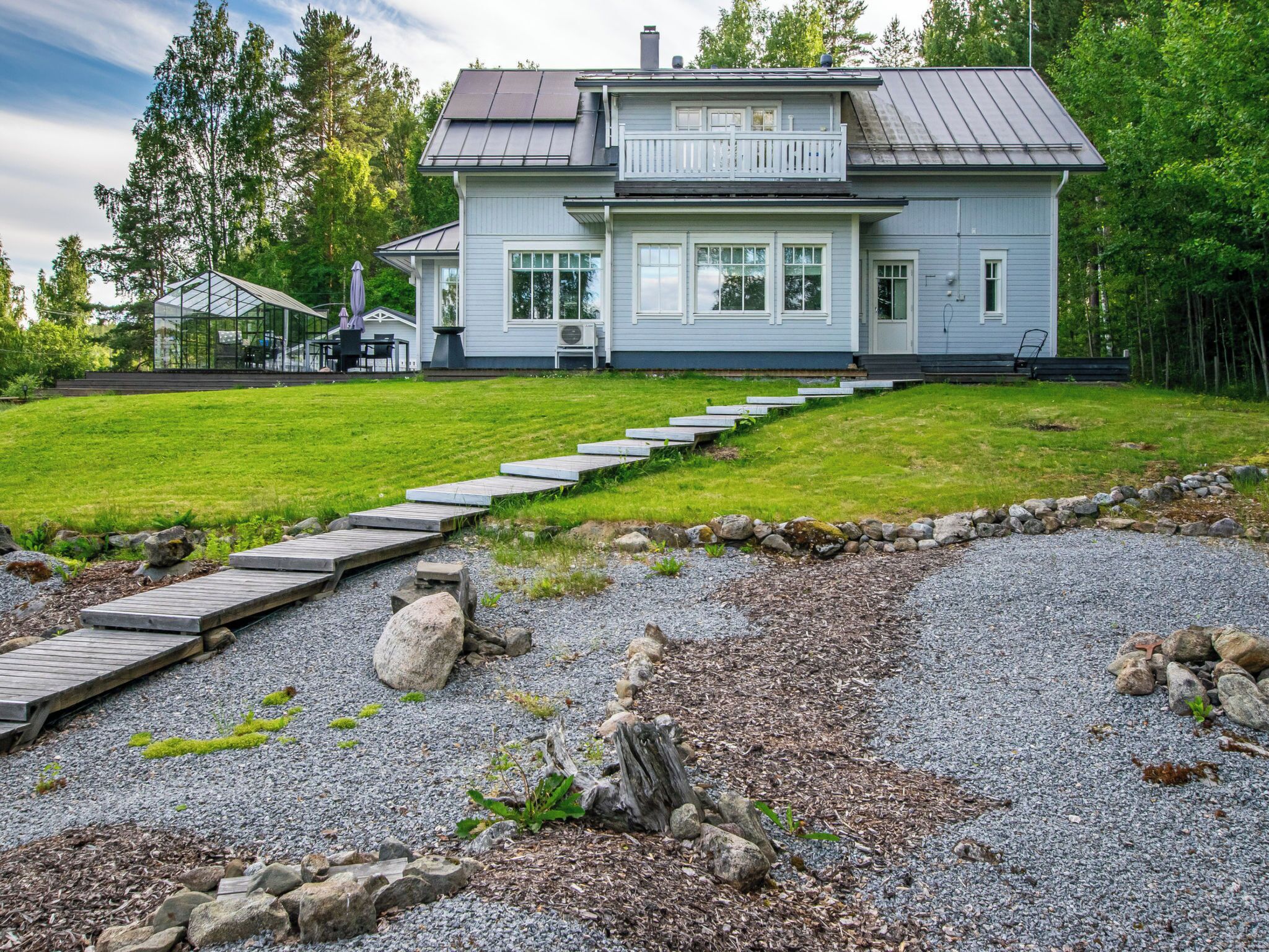 Ulkopuoli