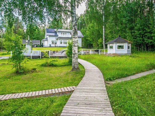 Koivuranta by Interhome