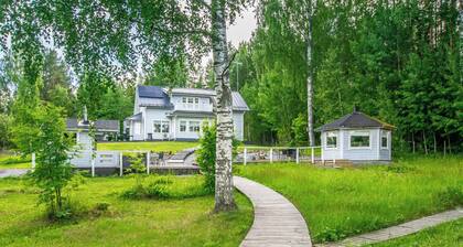 Koivuranta by Interhome