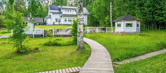 Koivuranta by Interhome
