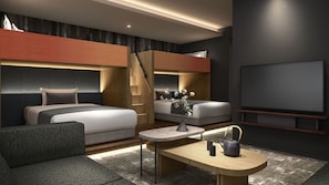 ห้องพัก