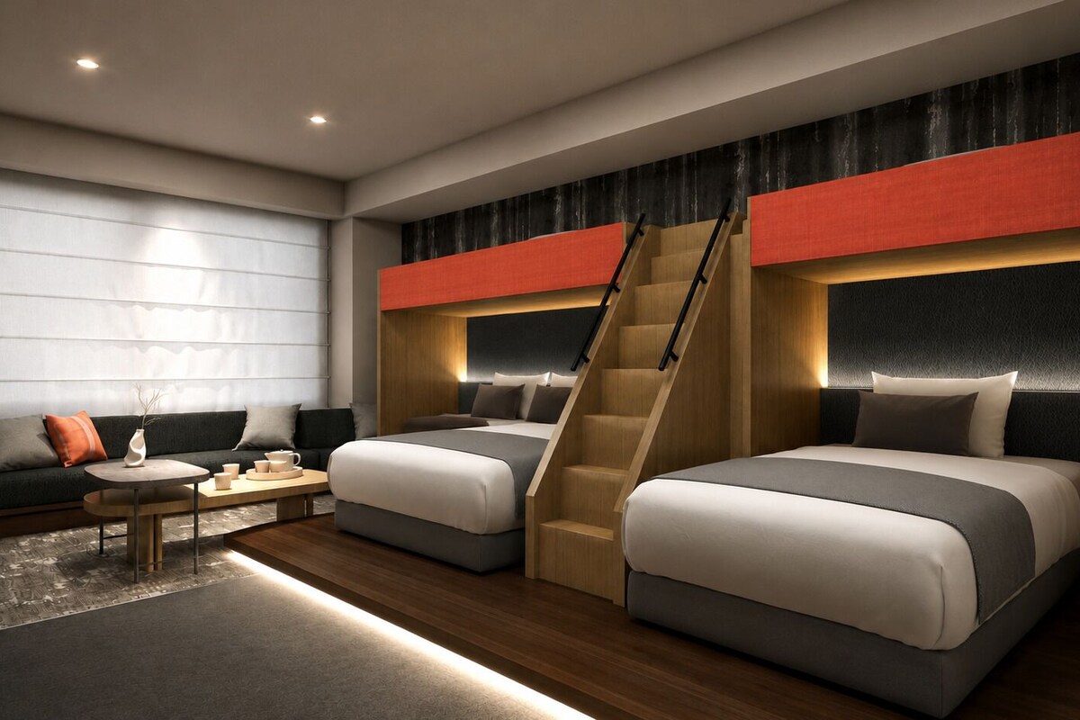 In-room safe, WiFi (free), bed sheets
