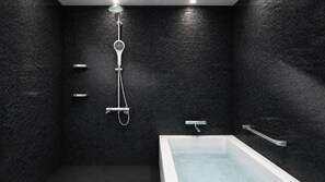 Free toiletries, hair dryer, slippers, bidet - Minn Kyoto Kawaramachi (Kyoto)
