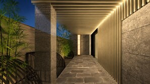 Exterior - Minn Kyoto Kawaramachi (Kyoto)