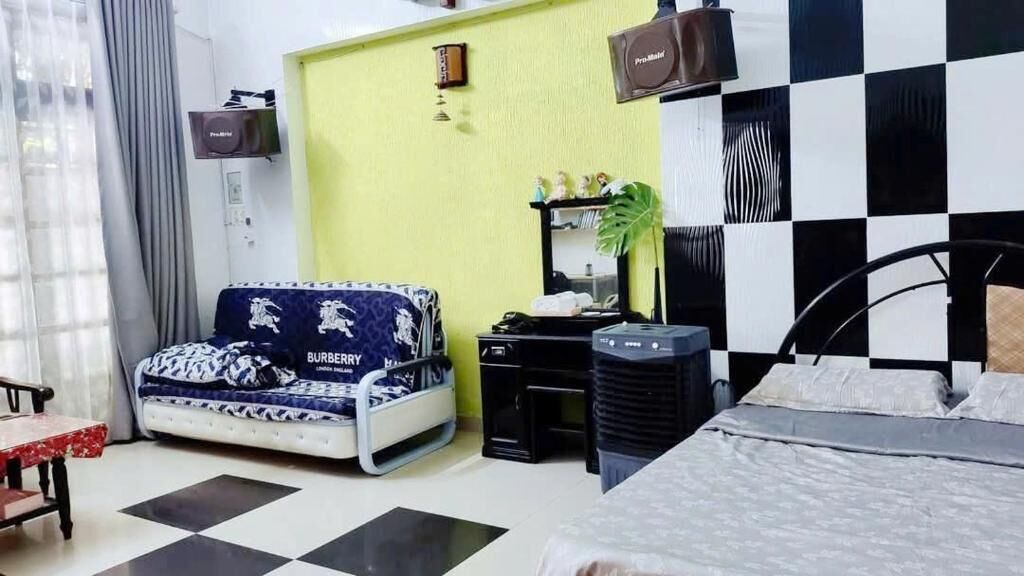 Kamar