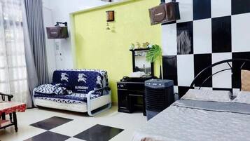 Kamar
