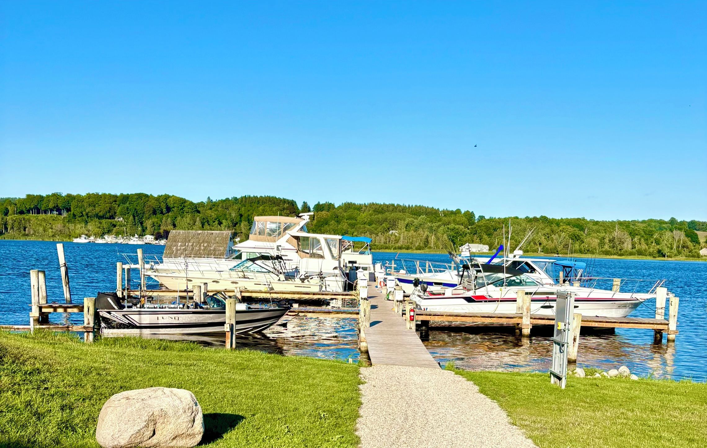 Marina