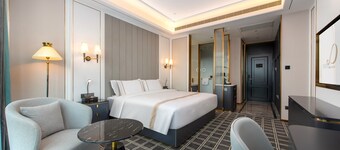 Xana Deluxe Hotel Foshan Jinbo Center