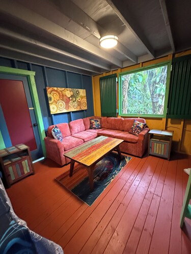 Welcome to the Jungle! A true magical experience for any occasion!