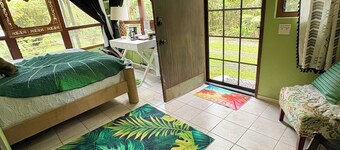 Welcome to the Jungle! A true magical experience for any occasion!