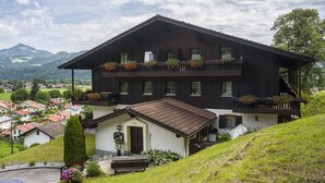 Außenbereich