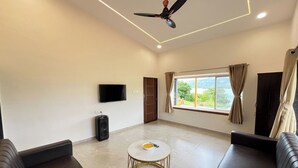 Unclassified image, 5 of 33, button - Serene Lotus 4BHK Pawna Lake View Villa (Lonavala)