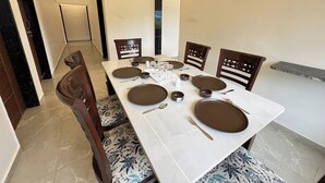 Unclassified image, 3 of 33, button - Serene Lotus 4BHK Pawna Lake View Villa (Lonavala)