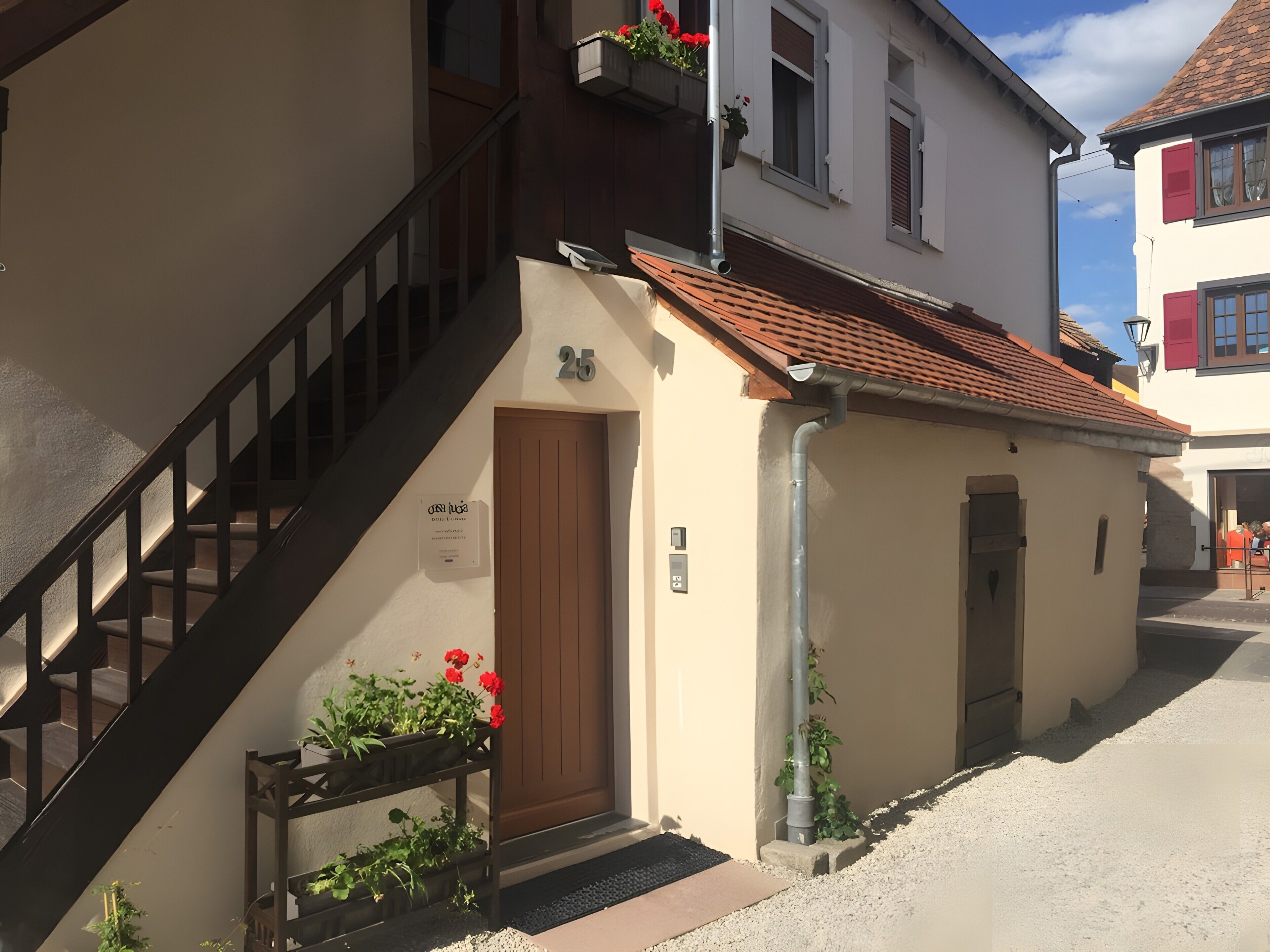 Detalle exterior