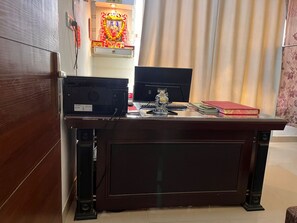 الردهة