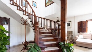 Interior - FINCA LOS GERANIOS: A charming rural home on an incredible estate in Tegueste. (CN)