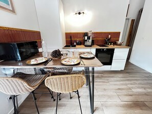 Privékeuken