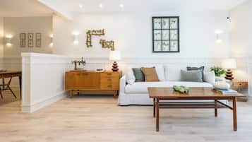 Apartemen | Area keluarga