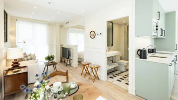 Apartment | Interior