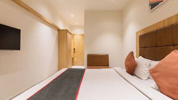 Egyptian cotton sheets, premium bedding, memory foam beds, desk