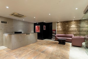 Recepción