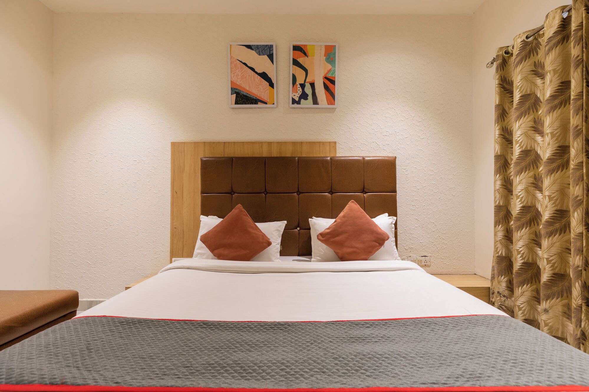 Camera Deluxe | Biancheria in cotone egiziano, biancheria da letto di alta qualità