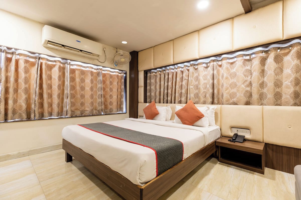 Chambre Deluxe