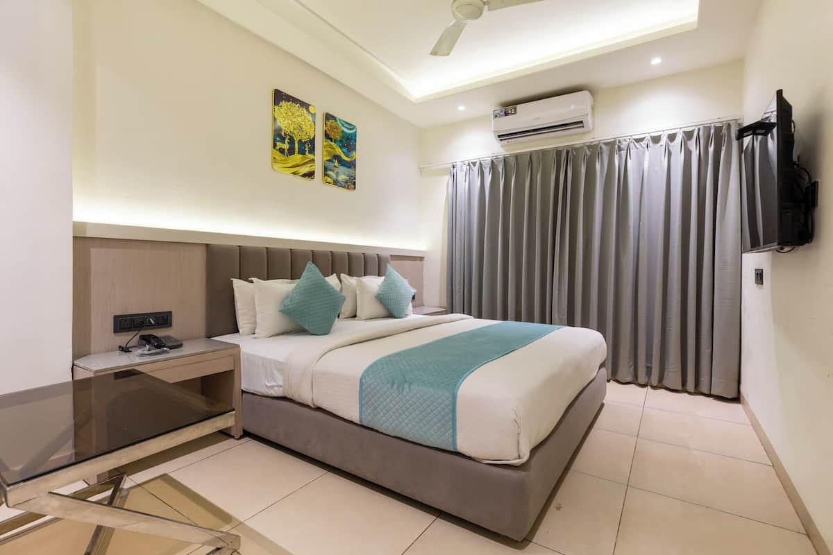 Chambre Exécutive