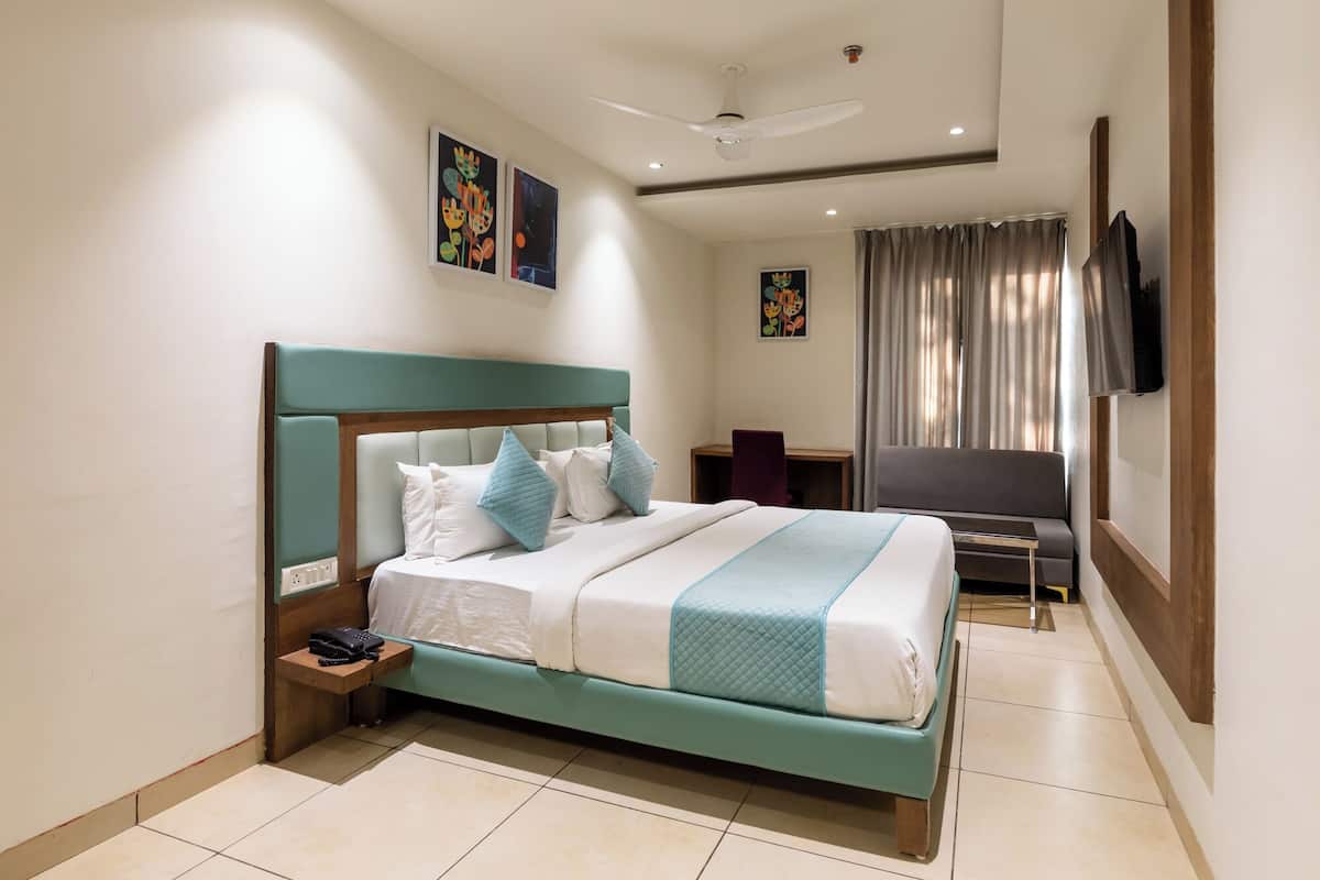 Chambre Premium