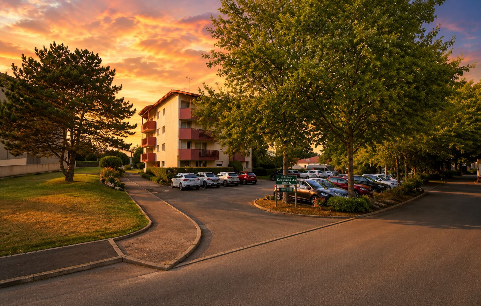 Eksteriør