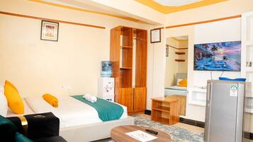 Suite Studio Deluxe