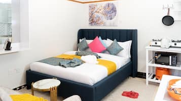 Deluxe Studio Suite