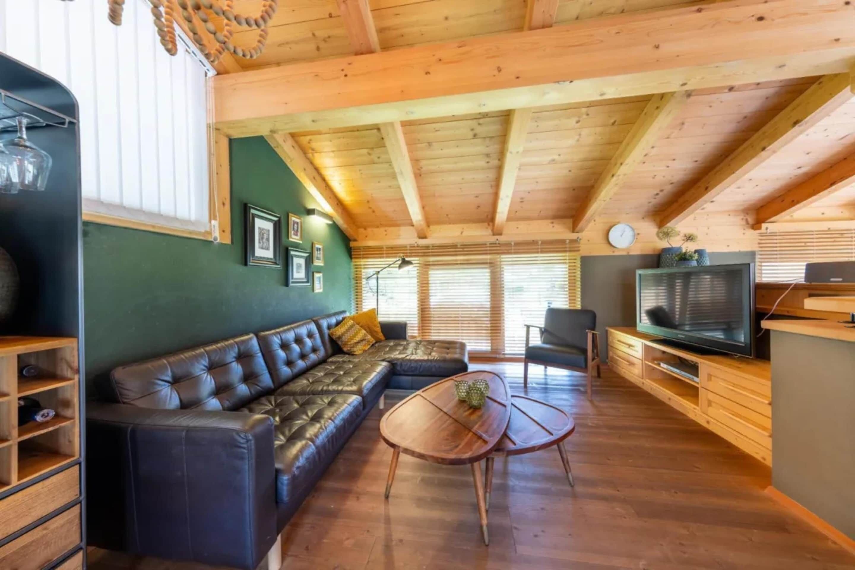 House | Living area