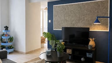 TV