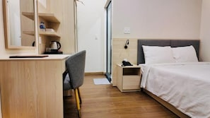WiFi (free) - New Star Hotel Tây Ninh (Tan Ninh)