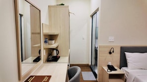WiFi (free) - New Star Hotel Tây Ninh (Tan Ninh)