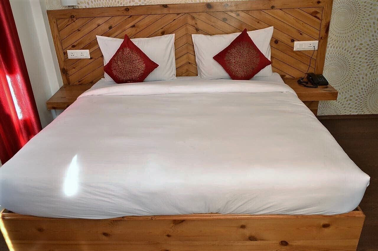 Standard Room | WiFi (free)