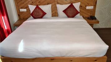 Standard Room | WiFi (free)
