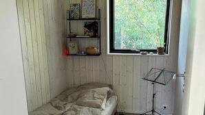 Room - New summer house with kitchen garden by Faxe Bay (Præstø)