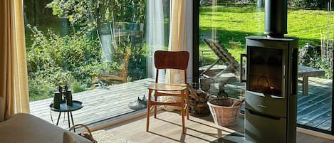 Oppholdsområde